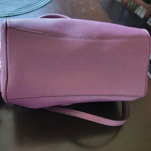 Coach purse and wallet